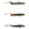 Daiwa Prorex V Marley Pelagic Shad soft lure 75g 210 mm
