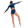 Speedo Long Sleeve Panel uimapuku