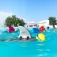 Swimfin Swim 수영 튜브