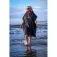 Swimtech Bata de bany Microfiber