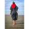 Swimtech Microfiber 浴袍