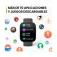 Amazfit BIP 5 smartklokke