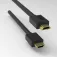 Approx 4K 1 m HDMI cable