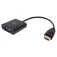 Approx APPC11V3 HDMI naar VGA-adapter