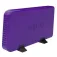 Approx Case esterno per HDD/SDD APPHDD07P 3.5´´