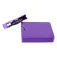 Approx Caixa externa per a HDD/SSD APPHDD09P 2.5´´