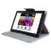 Billow Capa TCX100P 10´´