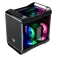 Bitfenix Prodigy M 2022 A-RGB PC-behuizing