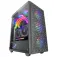 Mars gaming MCMAG PC-Tower-Gehäuse