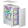 Mars gaming Caixa torre PC MCMAGW