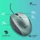 NGS Souris Moth