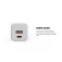 Xtorm XEC035 35W USB-C-wandlader