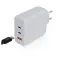 Xtorm XEC100 100W USB-C vegglader