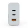 Xtorm XEC100 100W USB-C-seinälaturi