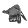 MicroSHIFT MTB 오른쪽 쉬프터