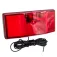 Mvtek Dynamo Achterlamp