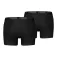Puma Everyday Basic Boxers 2 eenheden