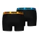 Puma Everyday Basic Boxerit 2 yksiköt
