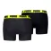 Puma Boxers Everyday Basic 2 unitats
