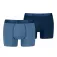 Puma Everyday Basic Boxers 2 enheter