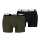 Puma Everyday Basic boxers 2 units