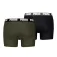 Puma Everyday Basic Boxers 2 enheter