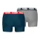 Puma Everyday Basic Boxers 2 enheder