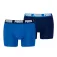Puma Boxers Everyday Basic 2 unitats