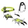 Edelrid Grampons Beast Auto II