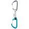 Edelrid Cinta express Pure Wire Set