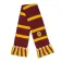 Brandecision Bufanda Gryffindor 150 cm