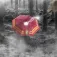 Cinereplicas Paraguas Gryffindor