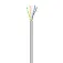 Aisens A135-0743 CAT6 Reel network cable