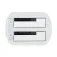 Aisens ASDS-D02W HDD/SSD-Dockingstation
