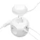 Aisens Multifunction Square 4 Outlets power strip