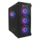 Genesis Caja torre PC Irid 503 ARGB