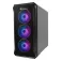 Genesis Case per PC torre Irid 503 ARGB