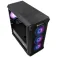 Genesis Boîtier PC Irid 503 ARGB