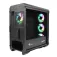 Genesis Irid 503 ARGB PC-tornikotelo