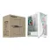 Gigabyte Caixa da torre do PC C301GW