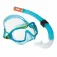 Aqualung Mix.A Snorkelset