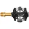 Exustar Pedali E-PM215TI