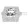 Exustar Plataforma E-PM820-2 Click System 2 unitats