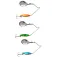 Daiwa Prorex Micro TG spinnerbait 5.3g