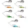 Daiwa Prorex Micro TG spinnerbait 5.3g