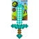 Mojang Studios Costume da Mantello e Spada Minecraft