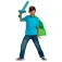 Mojang studios Disfraz de Capa y Espada Minecraft