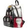 Loungefly Metallic Thor backpack