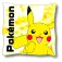 Nintendo Coussin Pokémon Pikachu