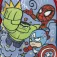 Marvel Zaino Vendicatori